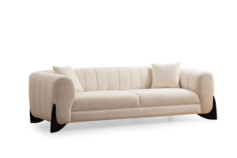 Devid Soffa 3-sits, Vit
