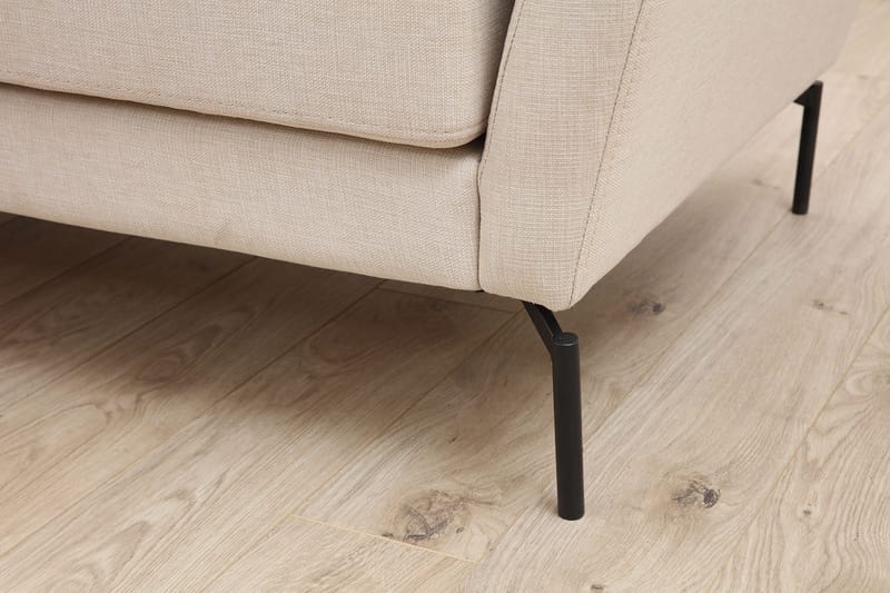 Dorval Soffa 3-sits - Beige - Möbler - Soffa - 3 sits soffa