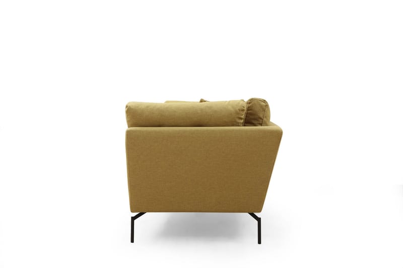 Dorval Soffa 3-sits - Grön - Möbler - Soffa - 3 sits soffa