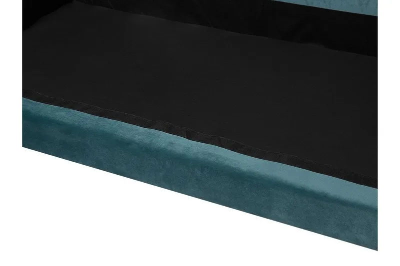 Eike Soffa 2-4 Sits - Blå - Möbler - Soffa - 3 sits soffa