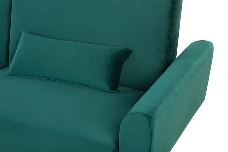 Eina Soffa 3 Sits - Grön - Möbler - Soffa - 3 sits soffa