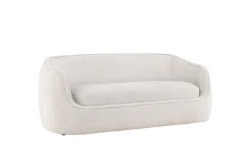 Elio 3-sits Soffa - Möbler - Soffa - 3 sits soffa