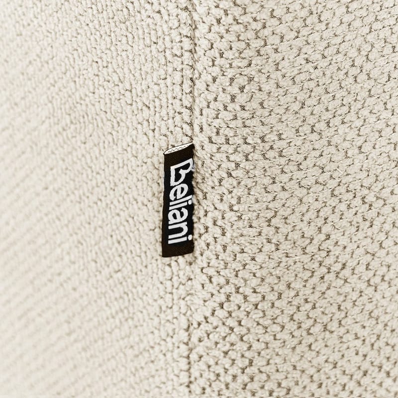 3-sits soffa Fauskan - Beige - Möbler - Soffa - 3 sits soffa