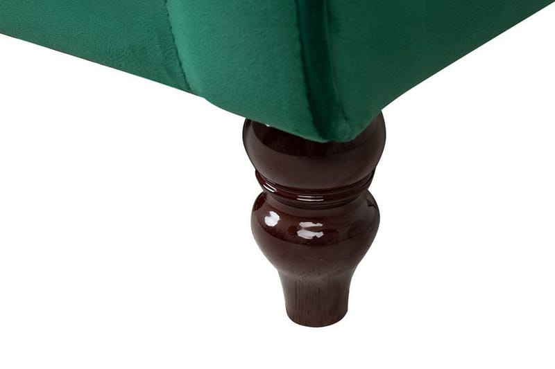 Fenstad Soffa 3 Sits - Grön - Möbler - Soffa - 3 sits soffa