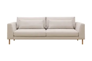 Oljad ek - Beige