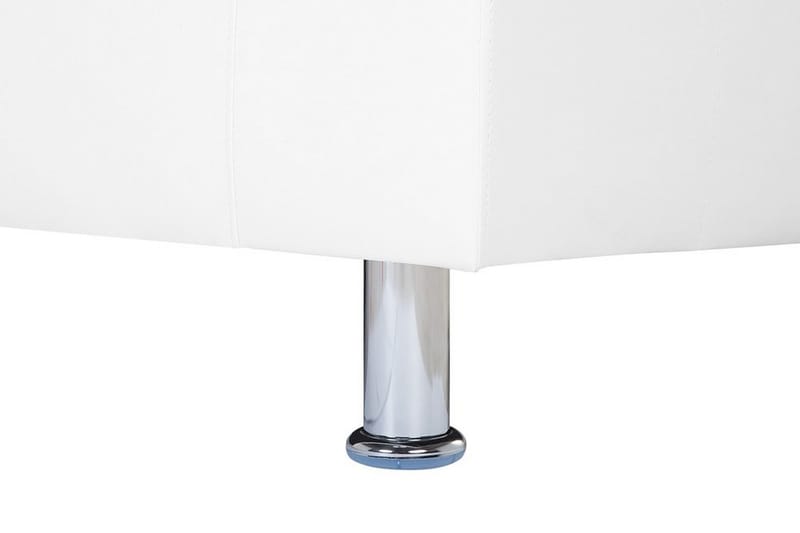 Floro Soffa 3 Sits - Silver - Möbler - Soffa - 3 sits soffa