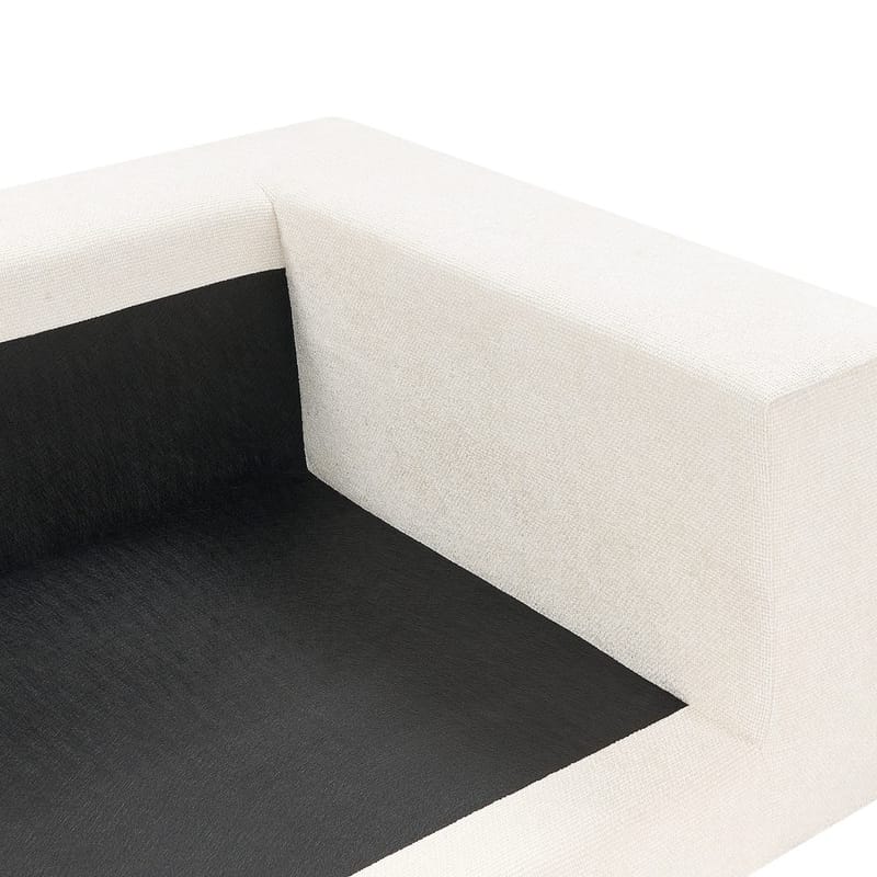 3-sits soffa Glorvika Ii - Vit - Möbler - Soffa - 3 sits soffa