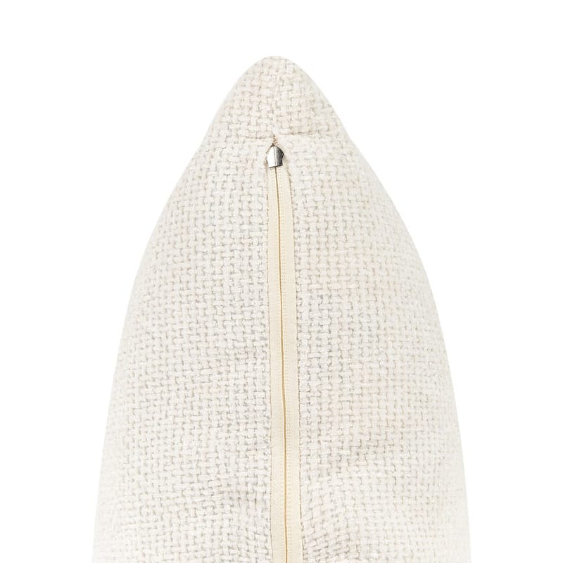 3-sits soffa Glorvika Ii - Vit - Möbler - Soffa - 3 sits soffa