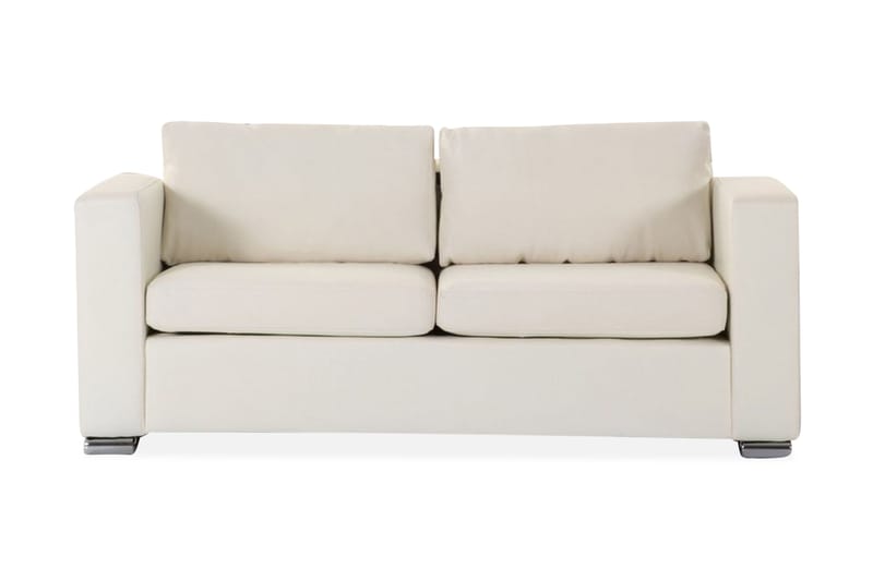 Helsinki Soffa 3 Sits, Beige