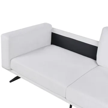 3-sits soffa Idre - Möbler - Soffa - 3 sits soffa