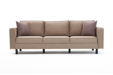 Kaletea Soffa 3-sits