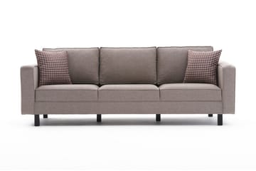 Kaletea Soffa 3-sits