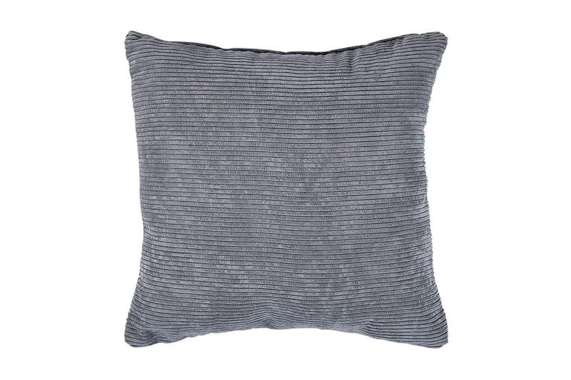 Lahall Manchestersoffa 200 cm - Grå - Möbler - Soffa - 3 sits soffa