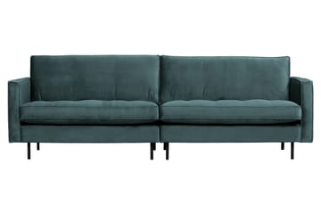 Lissbon 3-sits Soffa