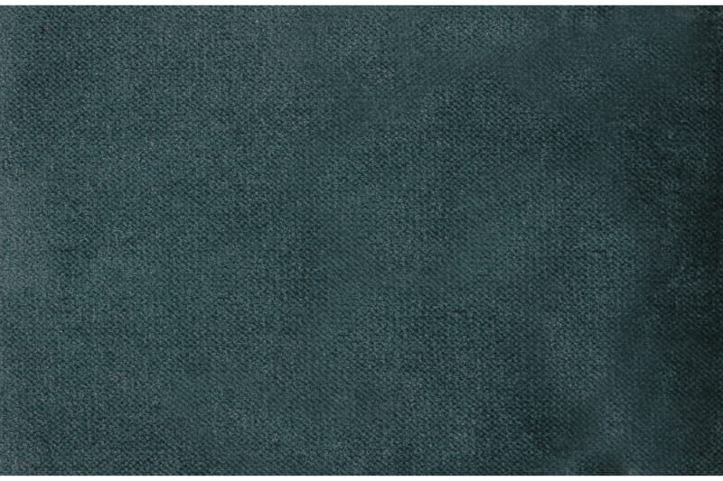 Lissbon 3-sits Soffa - Blågrön - Möbler - Soffa - 3 sits soffa