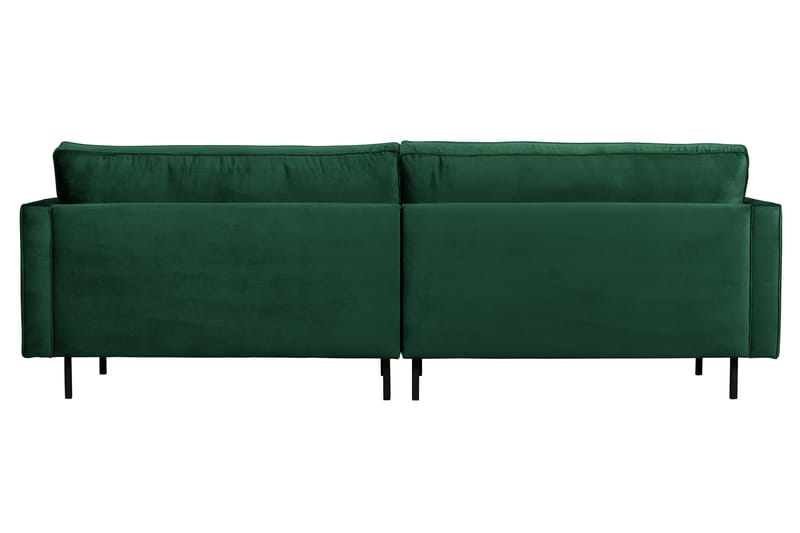 Lissbon 3-sits Soffa - Grön - Möbler - Soffa - 3 sits soffa