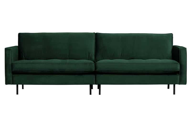 Lissbon 3-sits Soffa - Grön - Möbler - Soffa - 3 sits soffa