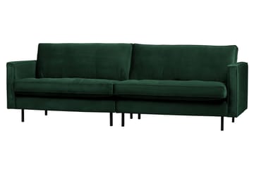 Lissbon 3-sits Soffa - Grön - Möbler - Soffa - 3 sits soffa