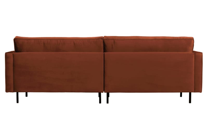 Lissbon 3-sits Soffa - Rost - Möbler - Soffa - 3 sits soffa