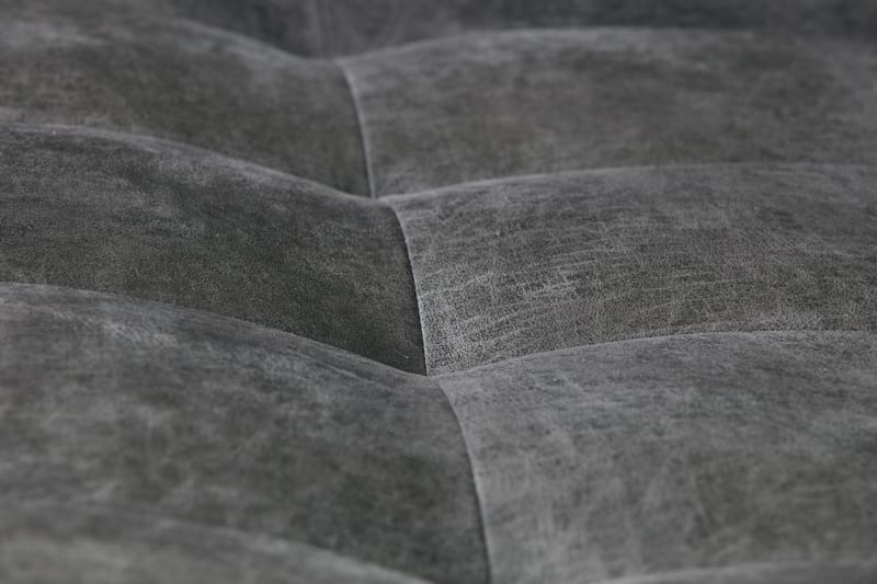 Lissbon 3-sits Soffa - Svart - Möbler - Soffa - 3 sits soffa