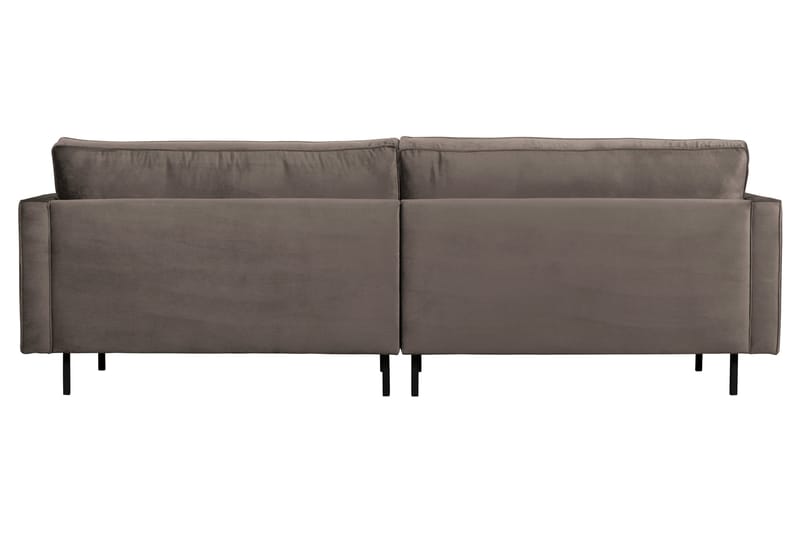 Lissbon 3-sits Soffa - Taupe - Möbler - Soffa - 3 sits soffa