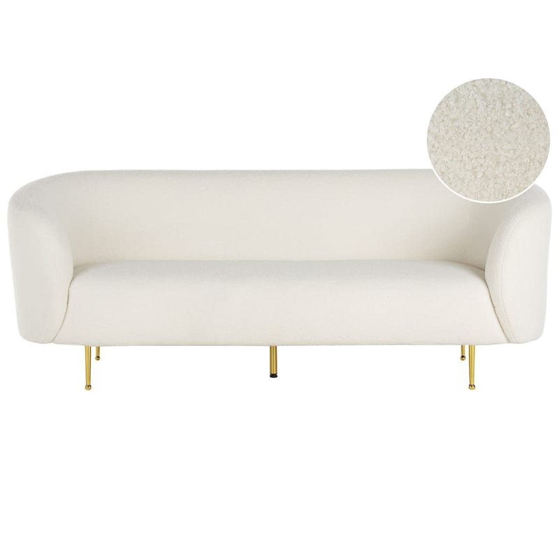3-sits soffa Loen, undefined