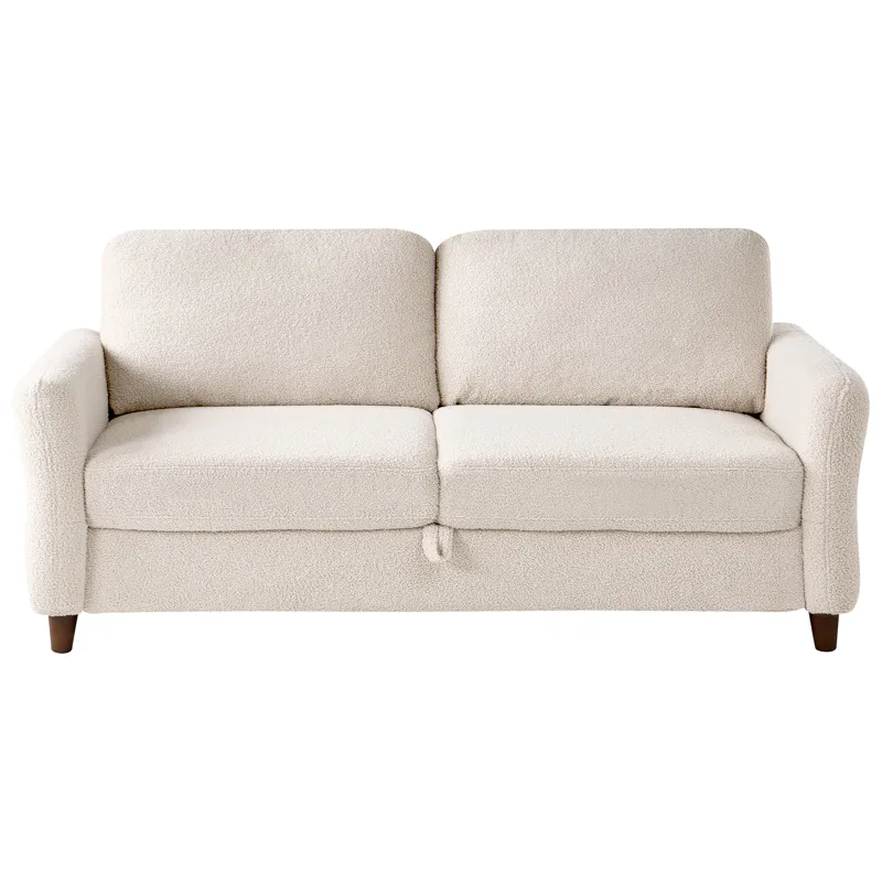 3-sits soffa Mare - Beige - Möbler - Soffa - 3 sits soffa