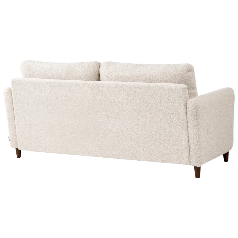 3-sits soffa Mare - Beige - Möbler - Soffa - 3 sits soffa