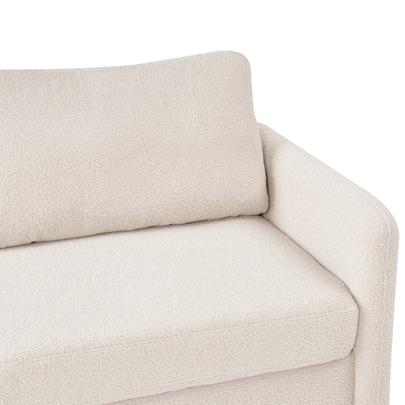 3-sits soffa Mare - Beige - Möbler - Soffa - 3 sits soffa