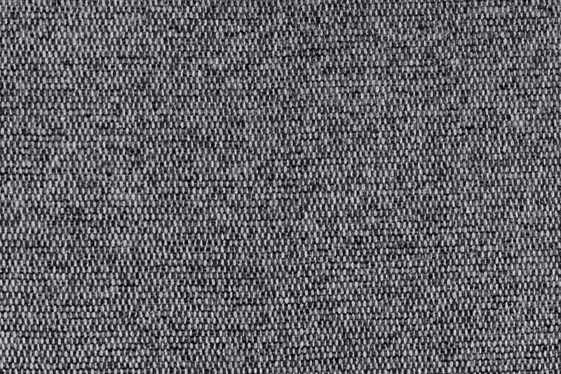 Menard 3-sits Djup Tygsoffa - Grå - Möbler - Soffa - 3 sits soffa