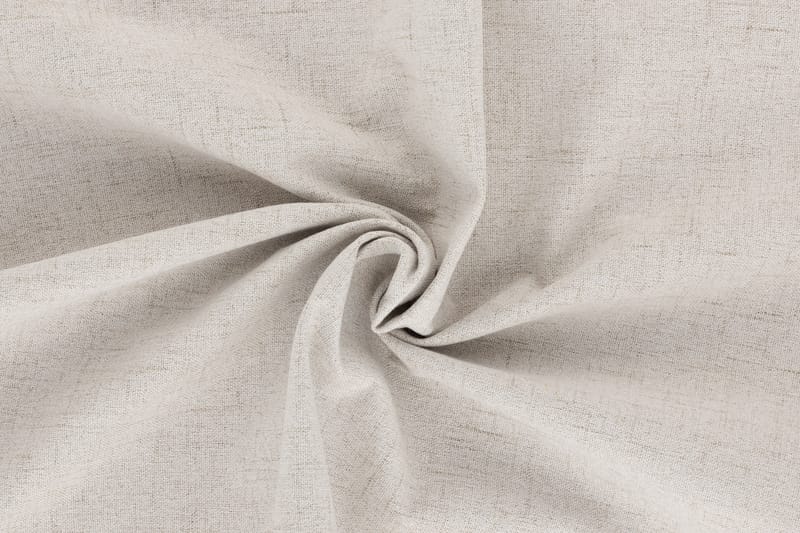 Menard 3-sits Tygsoffa - Beige - Möbler - Soffa - 3 sits soffa