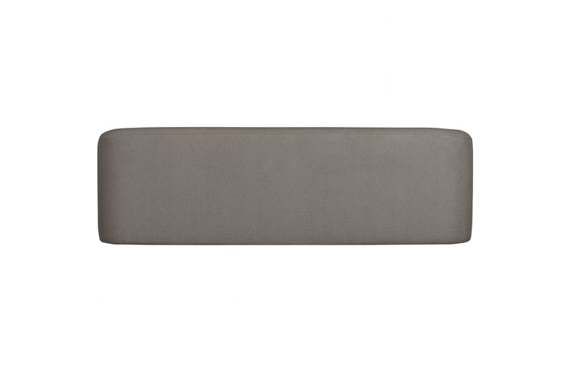 Mooli Soffa 3-sits - Grå - Möbler - Soffa - 3 sits soffa