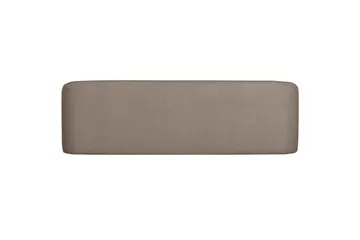 Mooli Soffa 3-sits - Ljusbrun - Möbler - Soffa - 3 sits soffa