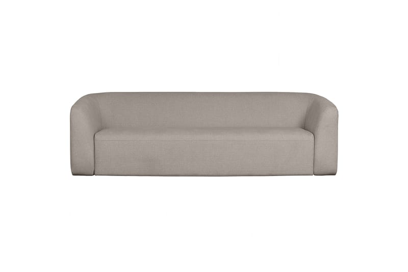Mooli Soffa 3-sits - Offwhite - Möbler - Soffa - 3 sits soffa
