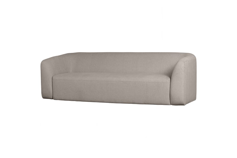 Mooli Soffa 3-sits - Offwhite - Möbler - Soffa - 3 sits soffa