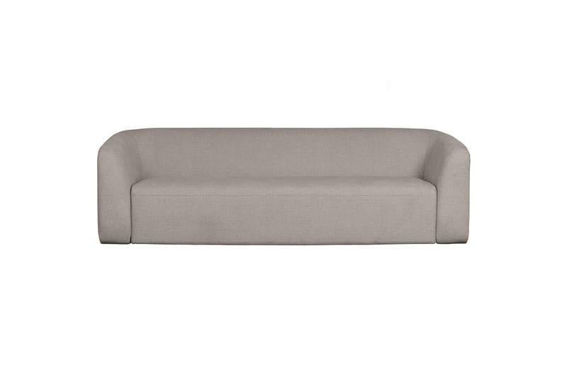 Mooli Soffa 3-sits - Offwhite - 3 sits soffa