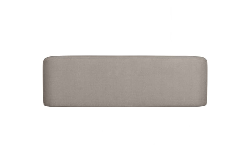Mooli Soffa 3-sits - Offwhite - Möbler - Soffa - 3 sits soffa