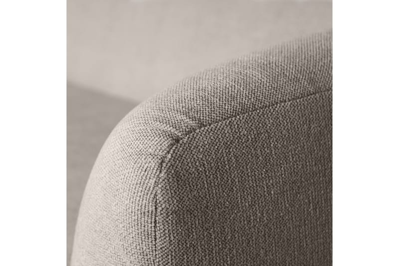 Mooli Soffa 3-sits - Offwhite - Möbler - Soffa - 3 sits soffa