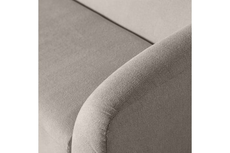 Mooli Soffa 3-sits - Offwhite - Möbler - Soffa - 3 sits soffa