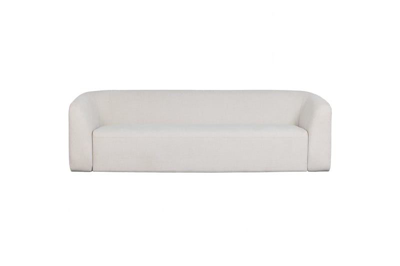 Mooli Soffa 3-sits - Pearl - Möbler - Soffa - 3 sits soffa