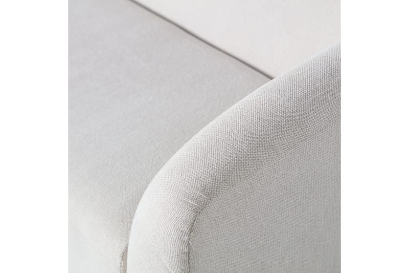 Mooli Soffa 3-sits - Pearl - Möbler - Soffa - 3 sits soffa