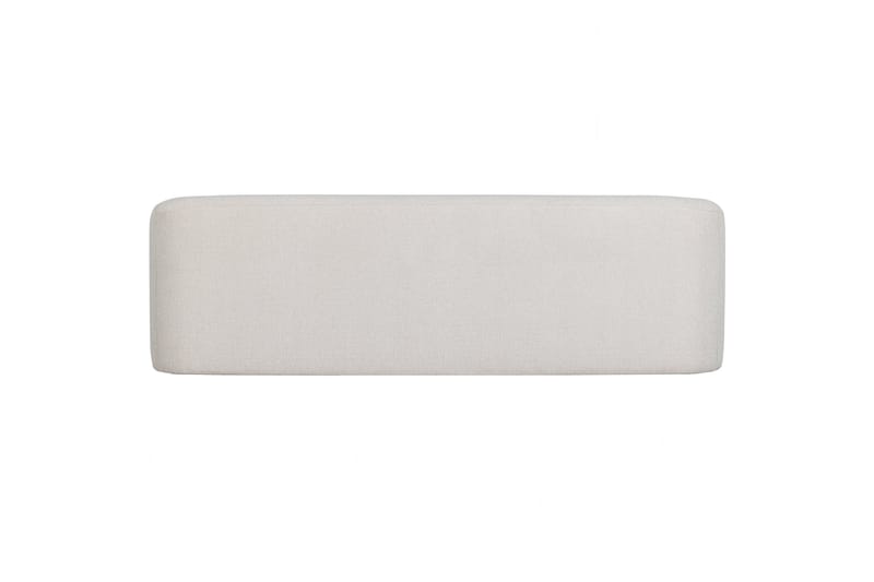 Mooli Soffa 3-sits - Pearl - Möbler - Soffa - 3 sits soffa