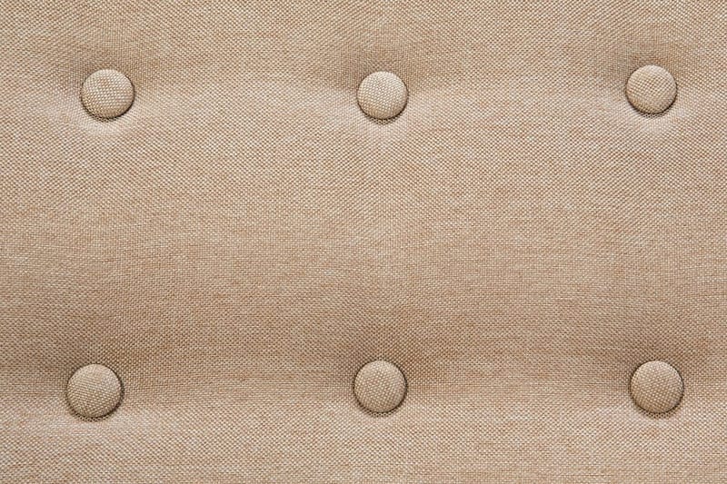 Motala Soffa 3 Sits - Beige - Möbler - Soffa - 3 sits soffa
