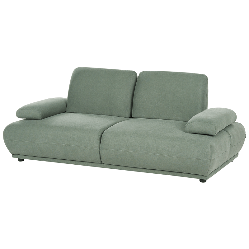 3-sits soffa Nacka - Ljusgrön - Möbler - Soffa - 3 sits soffa