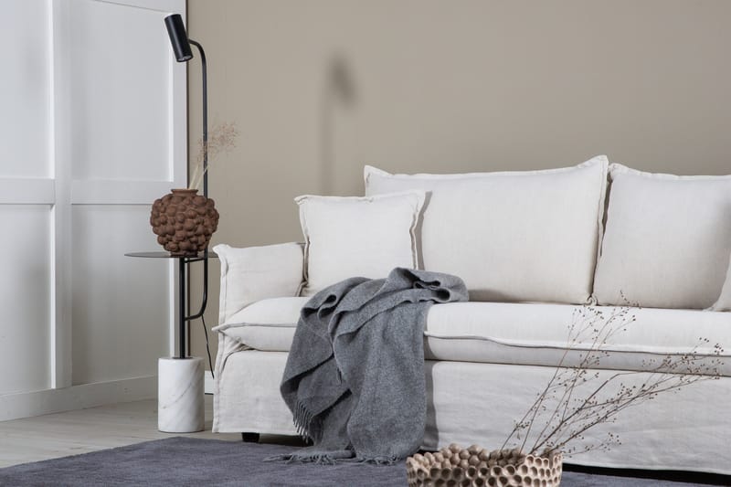 Nova 3-sits Soffa - Beige - Möbler - Soffa - 3 sits soffa