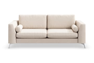 Ocean Lyx 3-sits Tygsoffa
