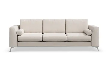 Ocean Lyx 3-sits Tygsoffa