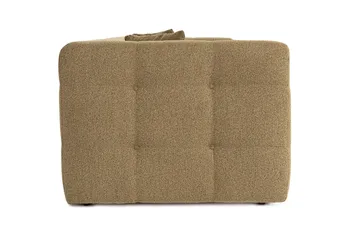 Octavian Soffa 2-sits - Khaki - Möbler - Soffa - 3 sits soffa