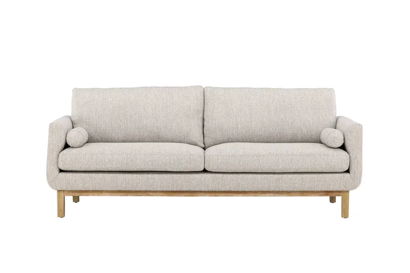 Olympos 3-sits Soffa, undefined