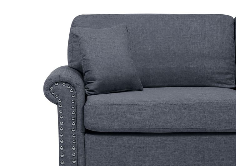 Otra Soffa 3 Sits - Grå - Möbler - Soffa - 3 sits soffa